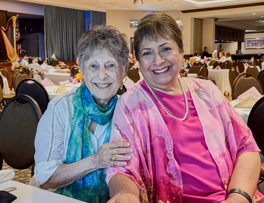 Mother's Day 2025 At The Elks