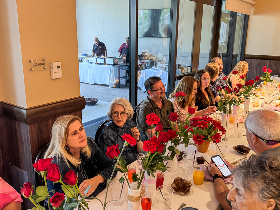 Mother's Day 2025 At The Elks