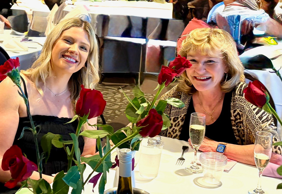 Mother's Day 2025 At The Elks