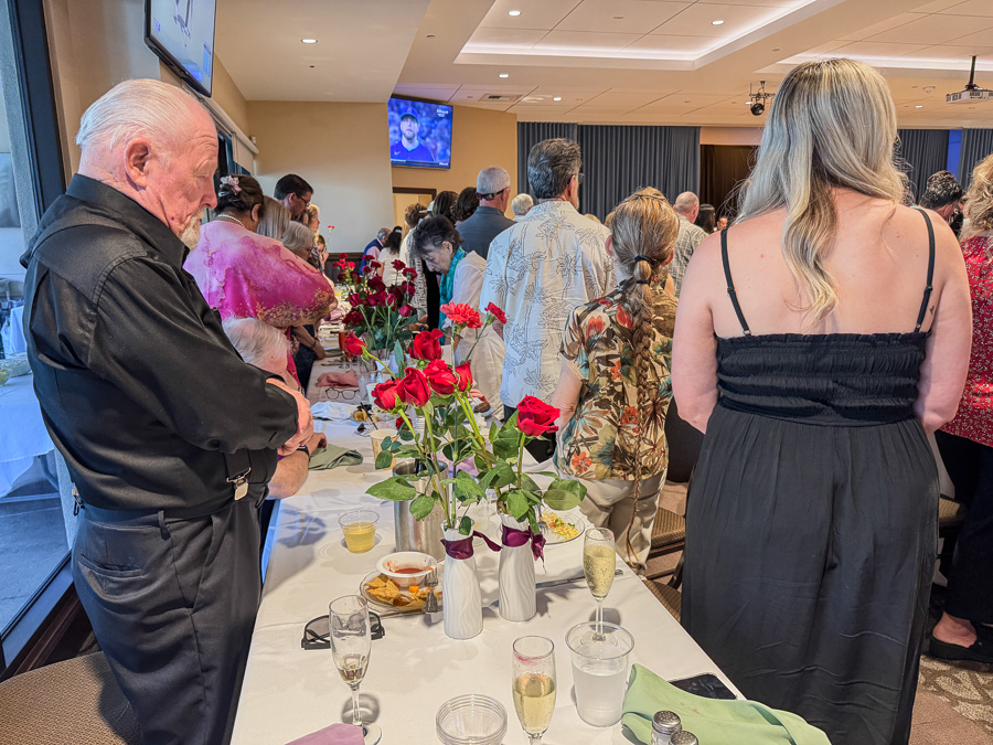 Mother's Day 2025 At The Elks