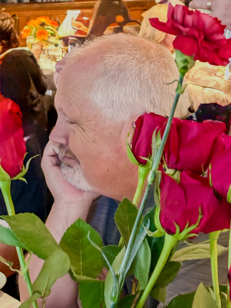 Mother's Day 2025 At The Elks