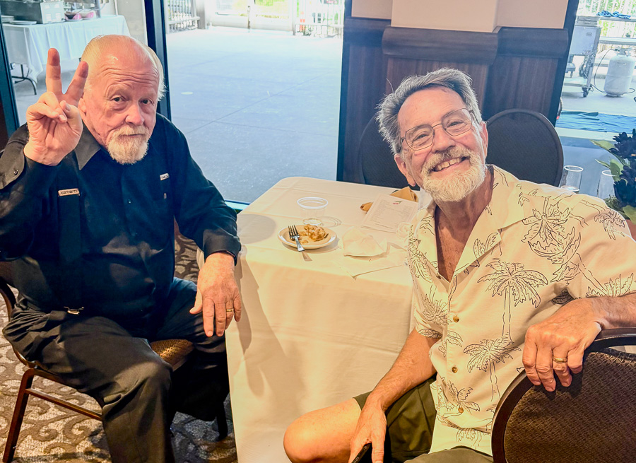 Mother's Day 2025 At The Elks