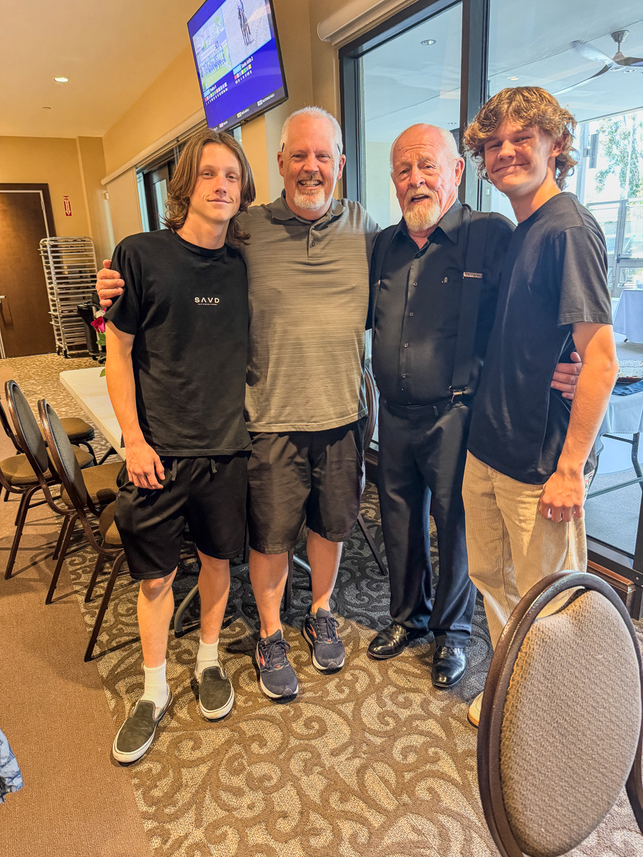 Mother's Day 2025 At The Elks