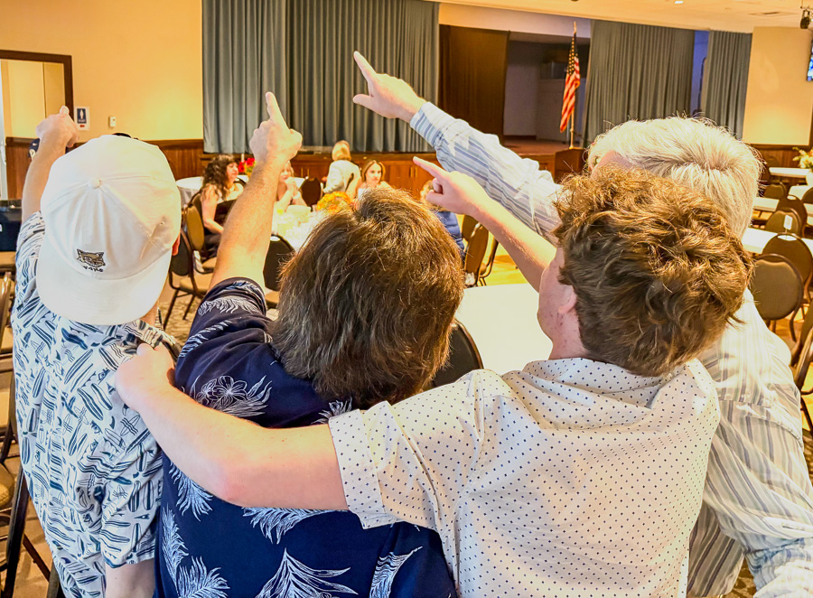 Mother's Day 2025 At The Elks