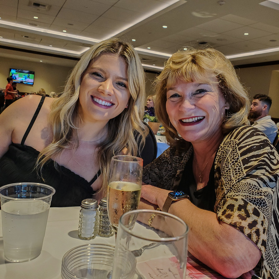 Mother's Day 2025 At The Elks