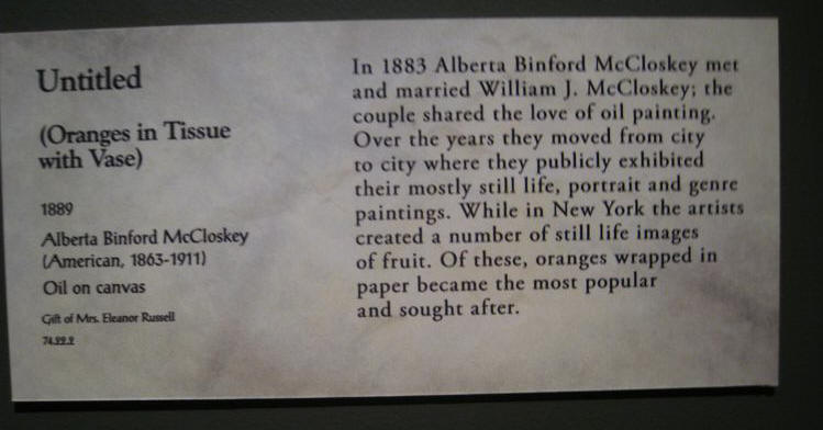 Sunday afternoon visit to the Bowers Museum September 2010