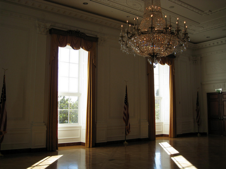 Nixon Library 2009