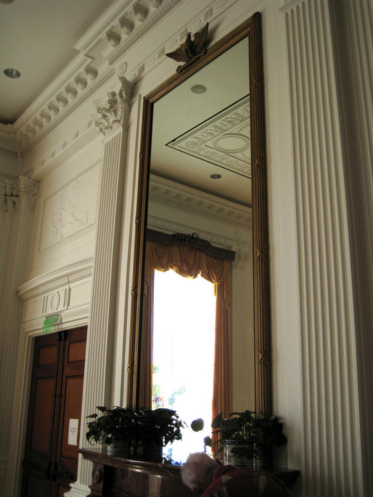 Nixon Library 2009