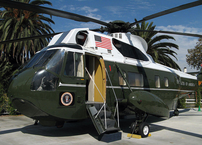 Marine One