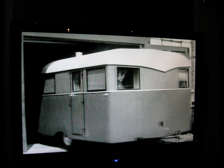 Petersen's Car Museum July 2008