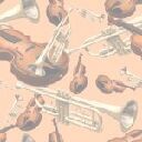 Street Corner Symphony Backgrounds