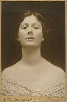 Isadora Duncan