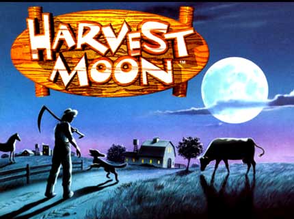 Harvest Moon