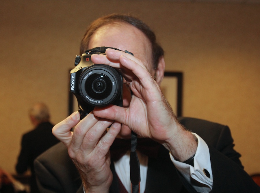 Nightlighters dinner dance 2/9/2013