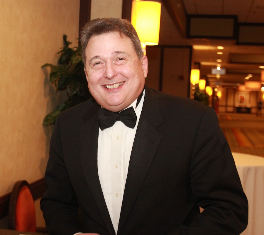 Nightlighters dinner dance 2/9/2013