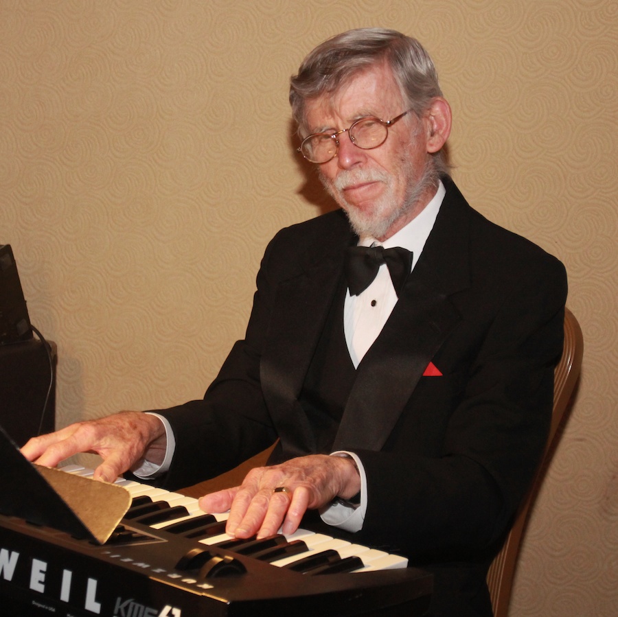 Nightlighters dinner dance 2/9/2013