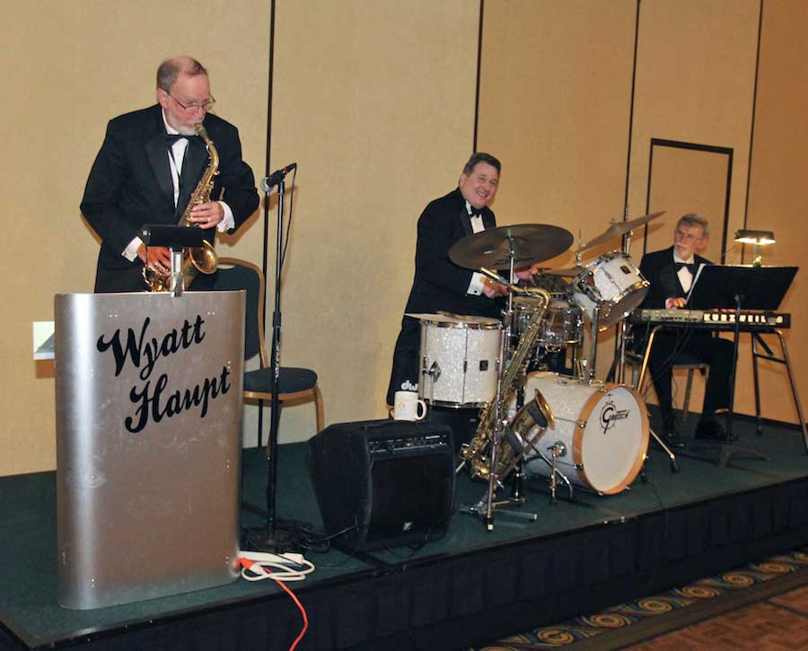 Nightlighters dinner dance 2/9/2013