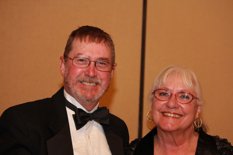 Nightlighters dinner dance 2/9/2013