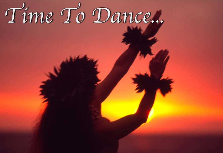 Nightlighters August 2014 Dance In Hawaii