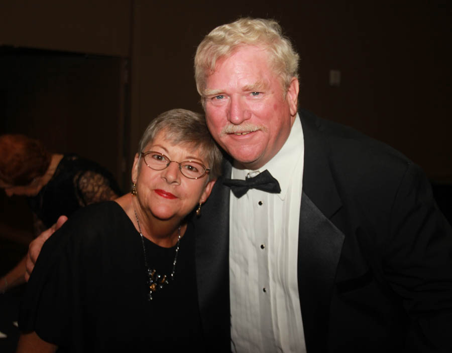 Nightlighter's Bewitched Ball October 2014
