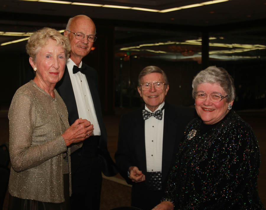 Nightlighter's Bewitched Ball October 2014