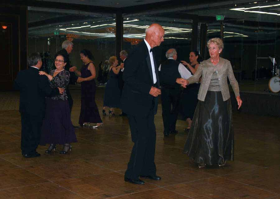 Nightlighter's Bewitched Ball October 2014