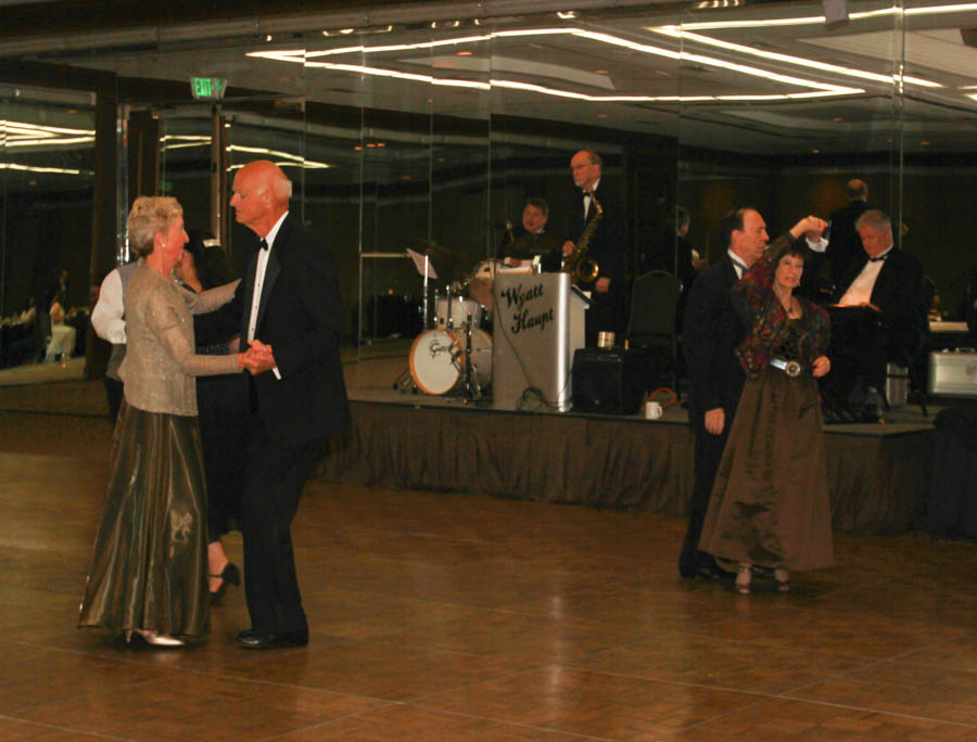 Nightlighter's Bewitched Ball October 2014