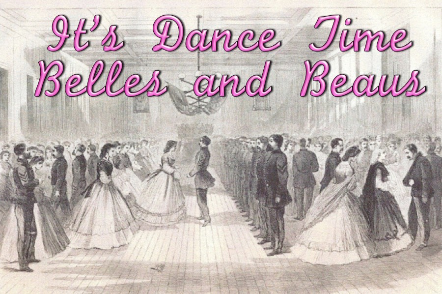 Nightlighters Belles And Beaus Dance April 11th 2015