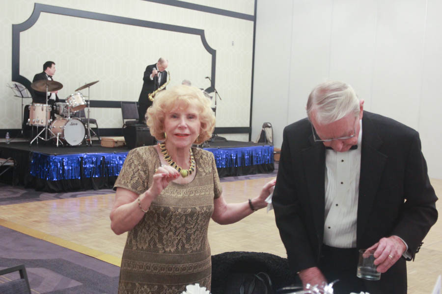 Nightlighter's Dance Club celebrated 70 years