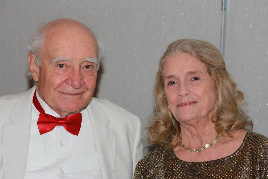 Nightlighter's celebrate their 70th anniversary 4/9/2016