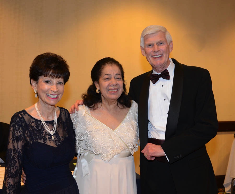 Nightlighters Dinner Dance November 8th 2016