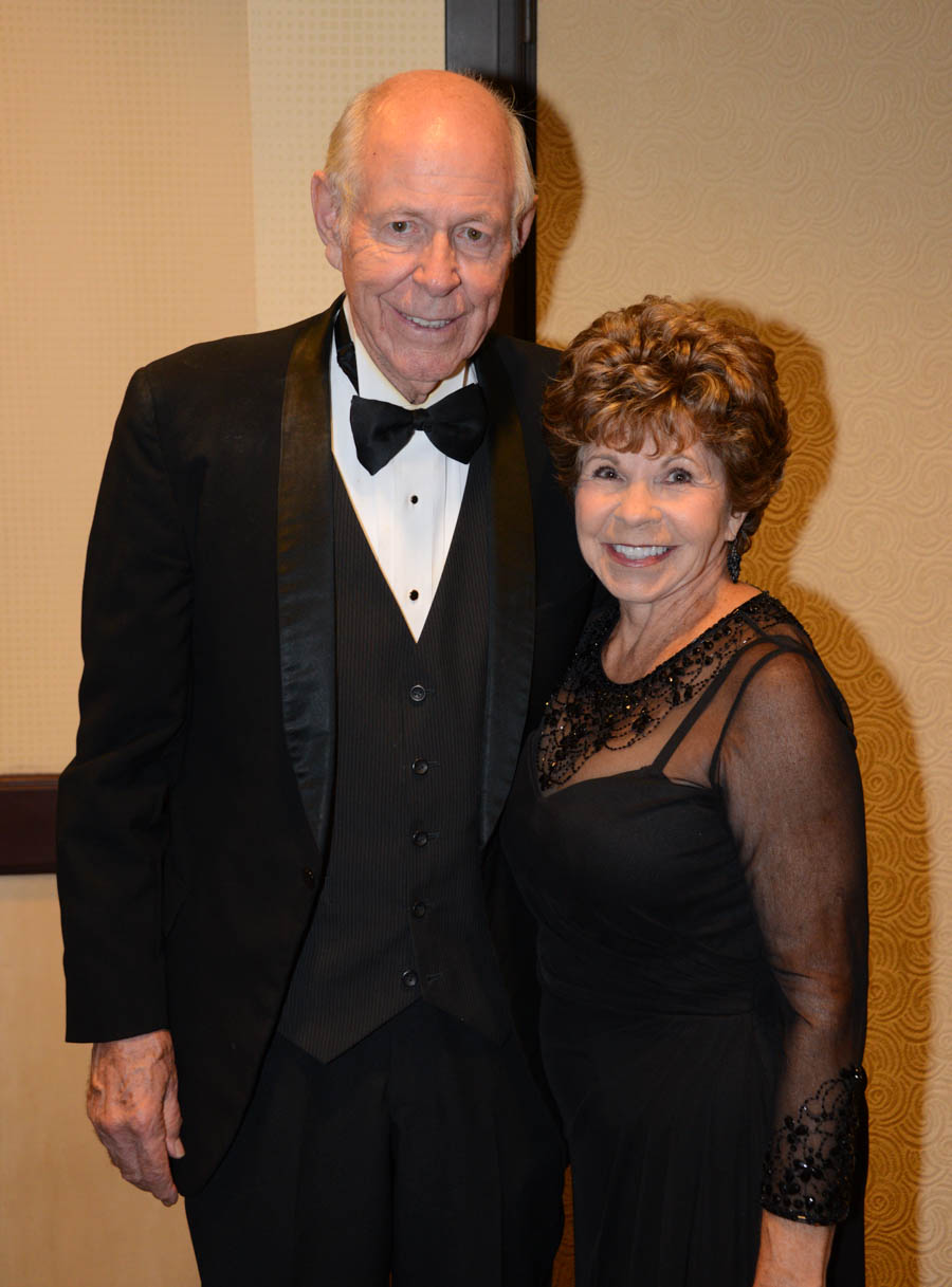 Nightlighters Dinner Dance November 8th 2016