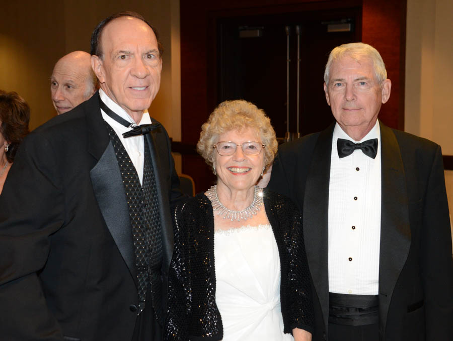 Nightlighters Dinner Dance November 8th 2016