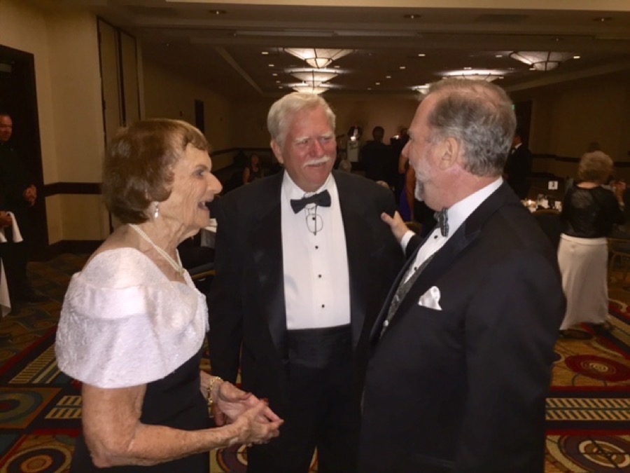 Nightlighters 'Name That Tune' Dinner Dance October 8th 2016