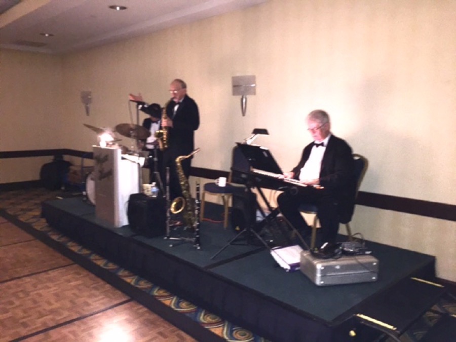 Nightlighters 'Name That Tune' Dinner Dance October 8th 2016