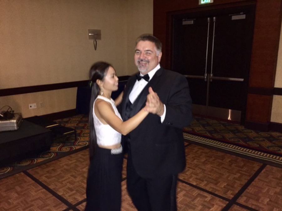 Nightlighters 'Name That Tune' Dinner Dance October 8th 2016