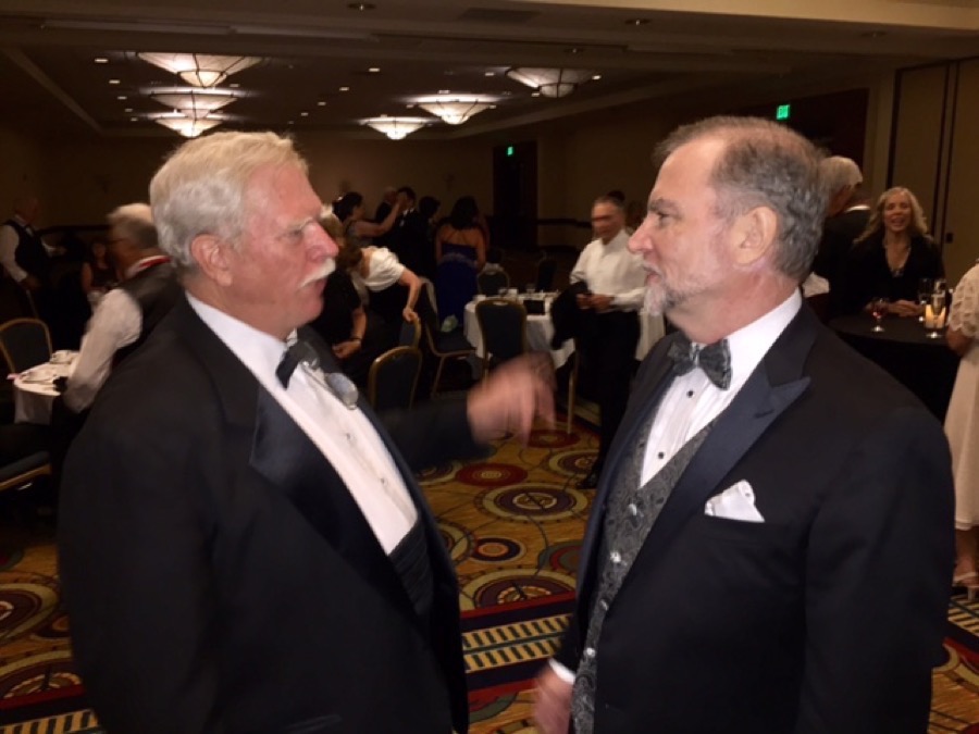 Nightlighters 'Name That Tune' Dinner Dance October 8th 2016