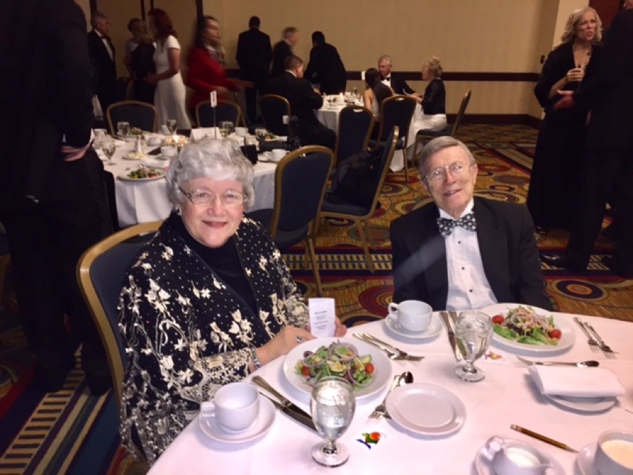 Nightlighters 'Name That Tune' Dinner Dance October 8th 2016