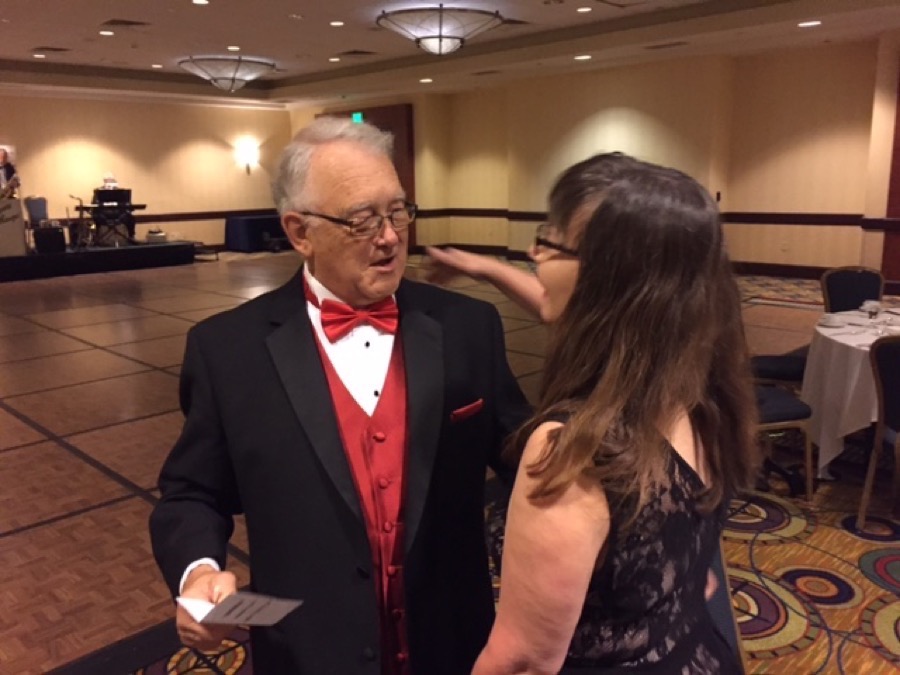Nightlighters 'Name That Tune' Dinner Dance October 8th 2016