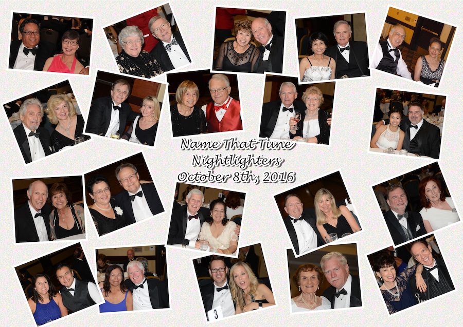 Nightlighters Dinner Dance November 8th 2016