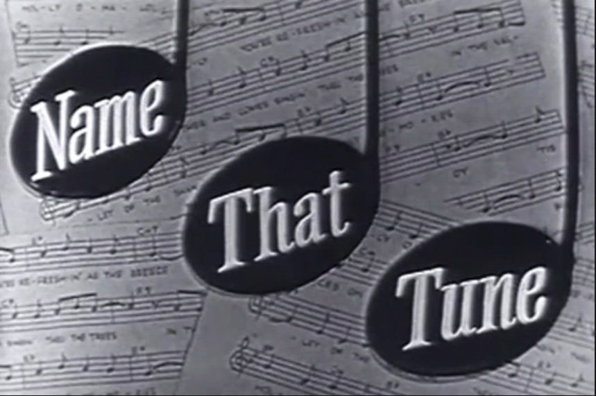 Nightlighters 'Name That Tune' Dinner Dance October 8th 2016