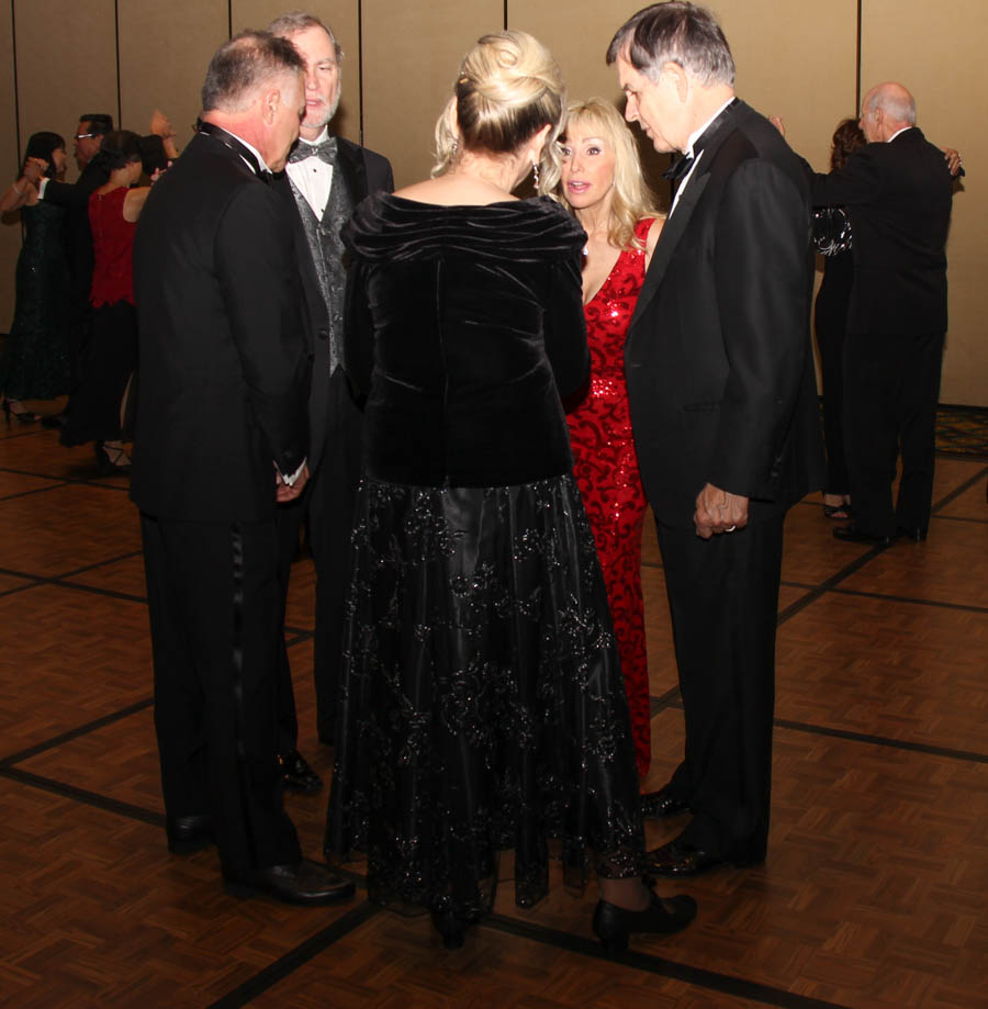 Nightlighters Dinner Dance, Dancing In Toyland, December 1st 2018