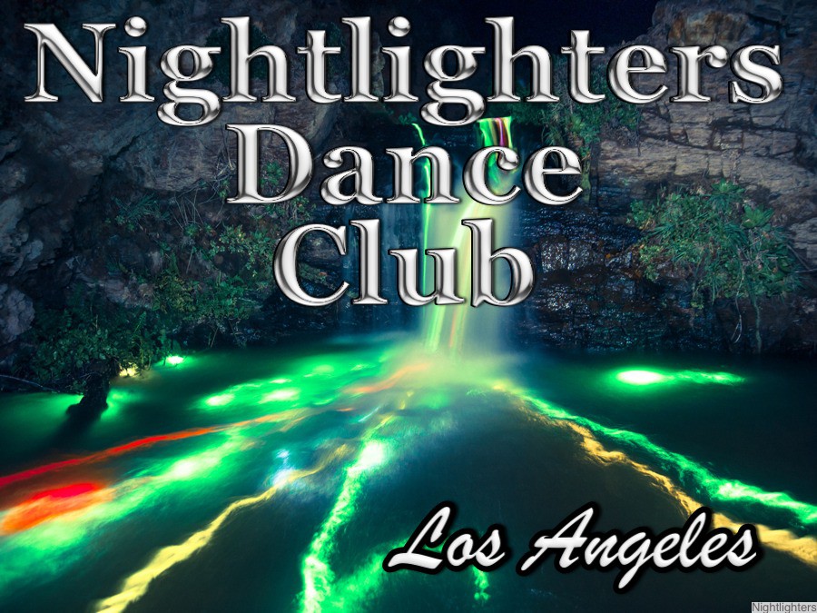 The Nightlighters Dance Club