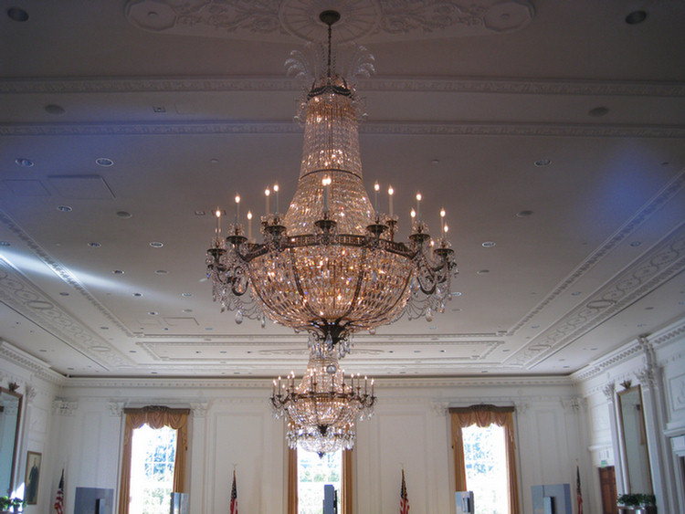 Nixon Library 2009