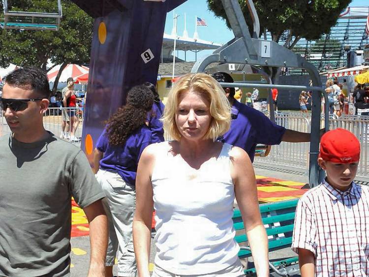 OC Fair 2003