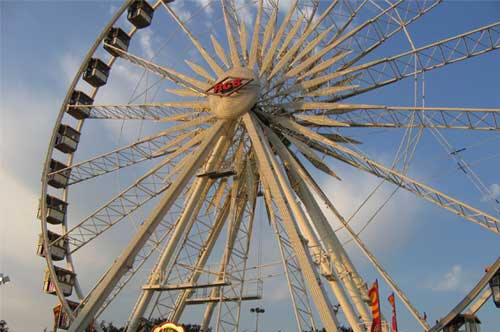 OC Fair 2004