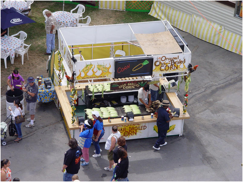 Orange County Fair 2005