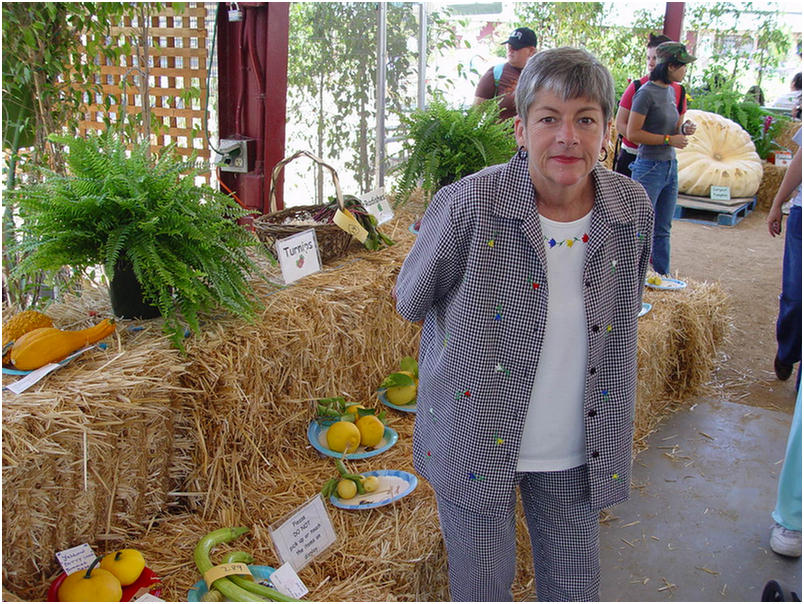 Orange County Fair 2005