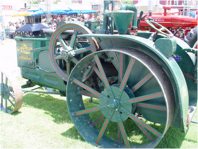 Orange County Fair 2005