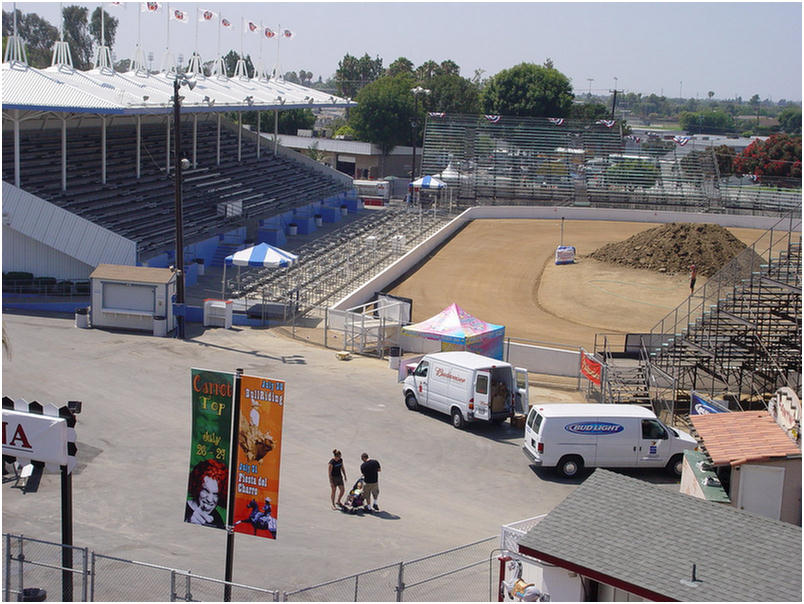 Orange County Fair 2005